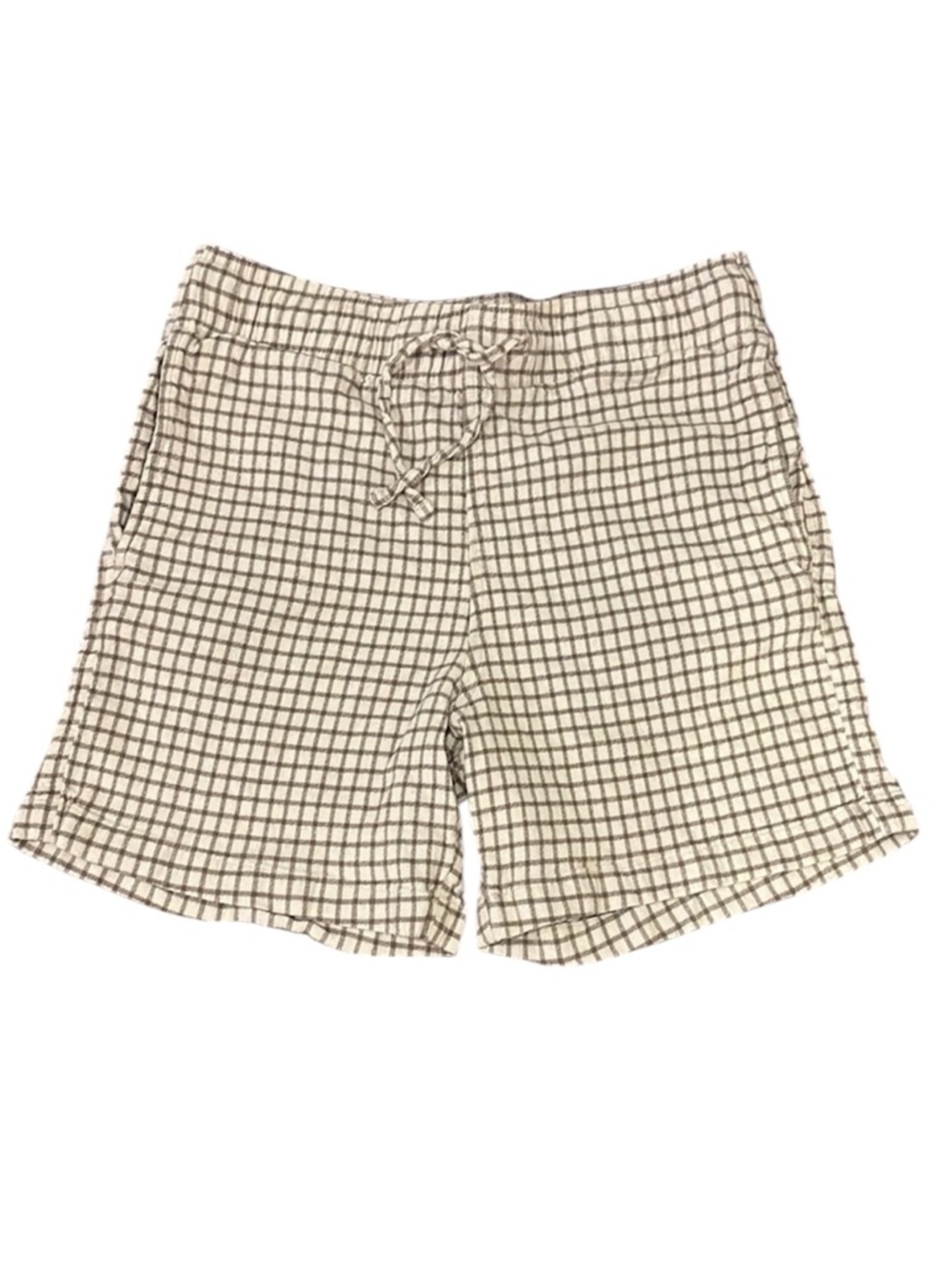 😎 Hollister cozy sleepwear 5 inch inseam pj shorts  - M